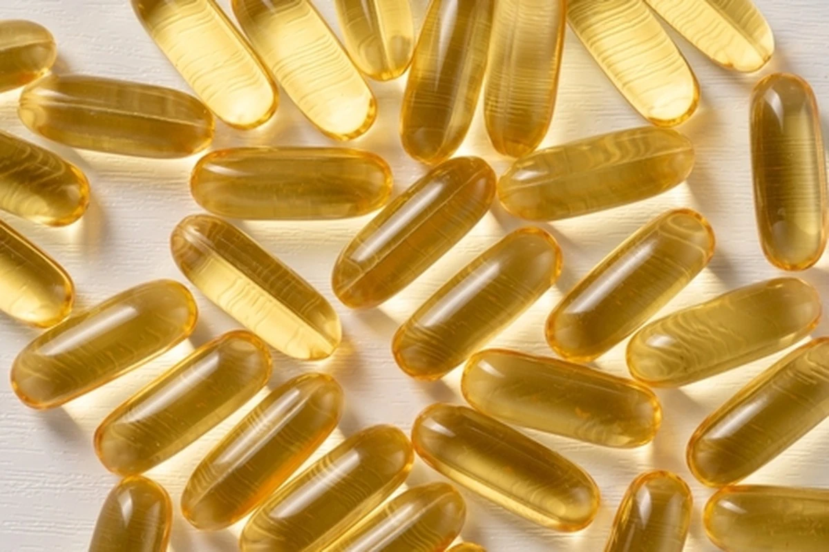 Por qué sigues sintiéndote cansado si tomas vitaminas