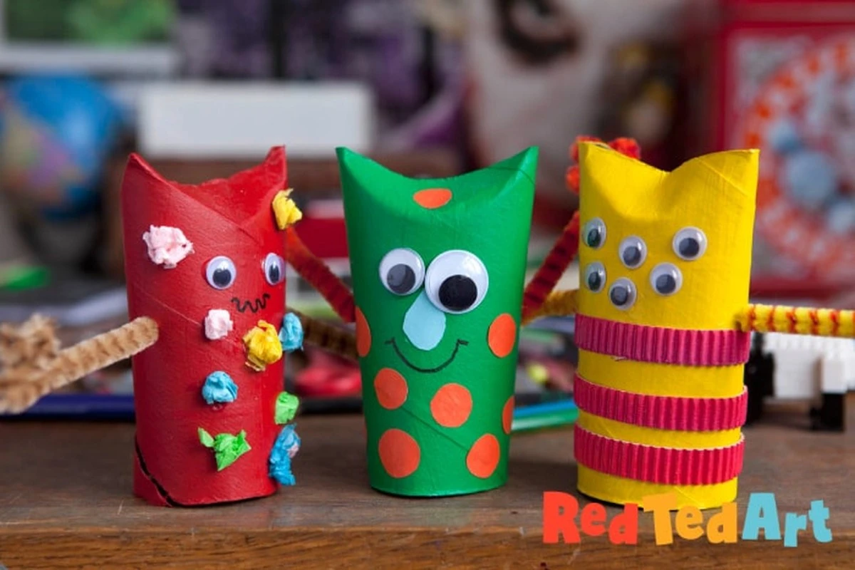 6 usos inesperados para rollos de papel higiénico que te sorprenderán - image 1