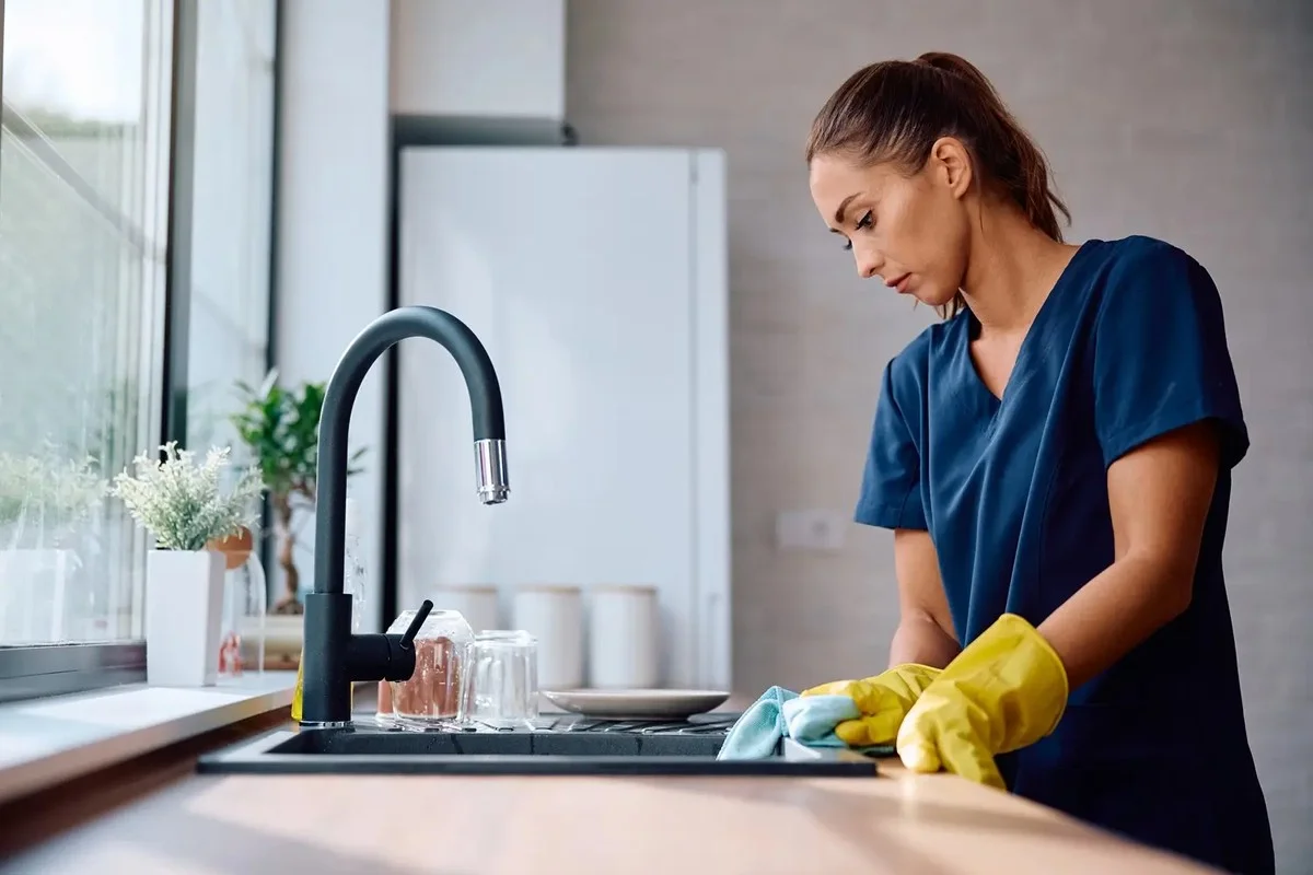 Adiós al fregadero aburrido: Soluciones geniales que te ahorrarán horas y desatarán la envidia de tus vecinos