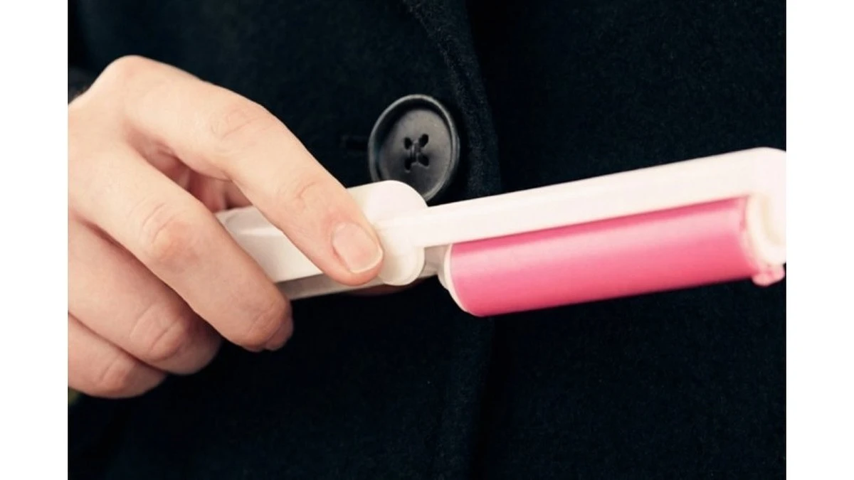 Cómo revivir tu abrigo favorito: trucos caseros para eliminar las bolitas y el desgaste