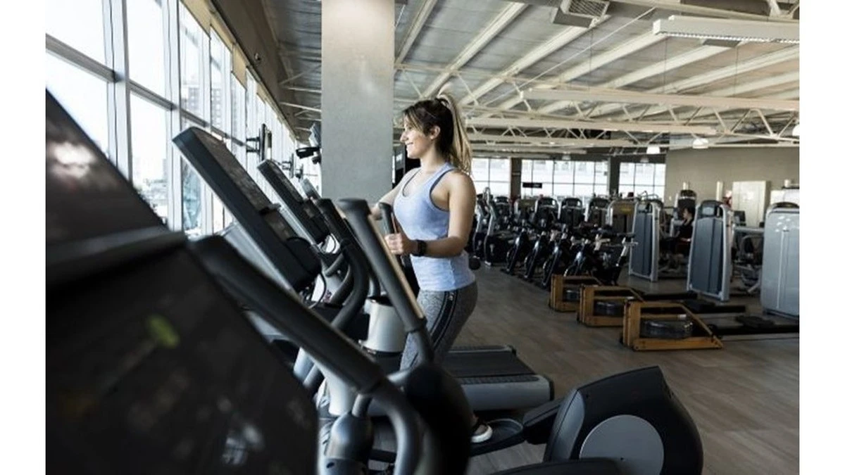 La cruda verdad: por qué no pierdes peso ni entrenando en el gimnasio