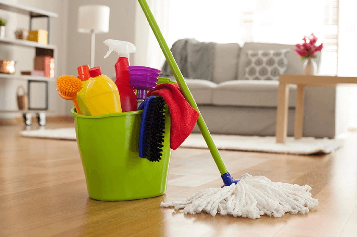 Por qué dejar de comprar productos caros para limpiar la bañera - image 1