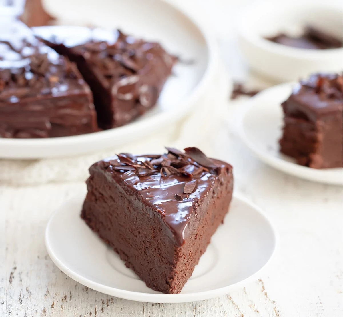 El postre de dos ingredientes que mis amigos no creen que hice en casa - image 1