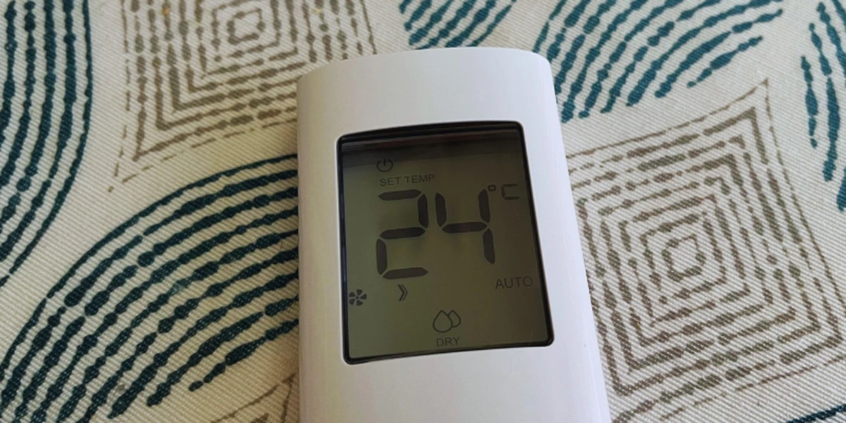 El modo secreto de tu aire acondicionado que elimina la humedad y ahorra energía - image 1