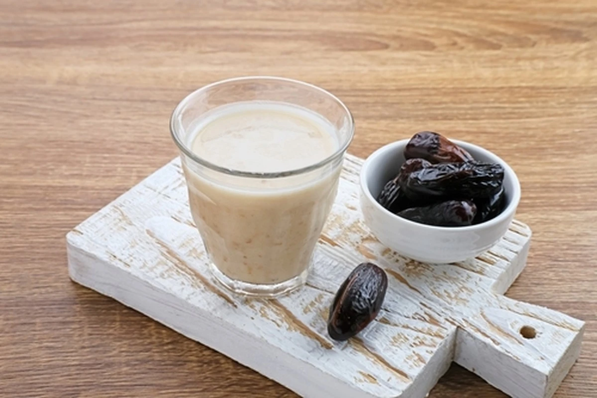 El secreto de mi abuela: un sorbo por la noche y amaneceres llenos de energía