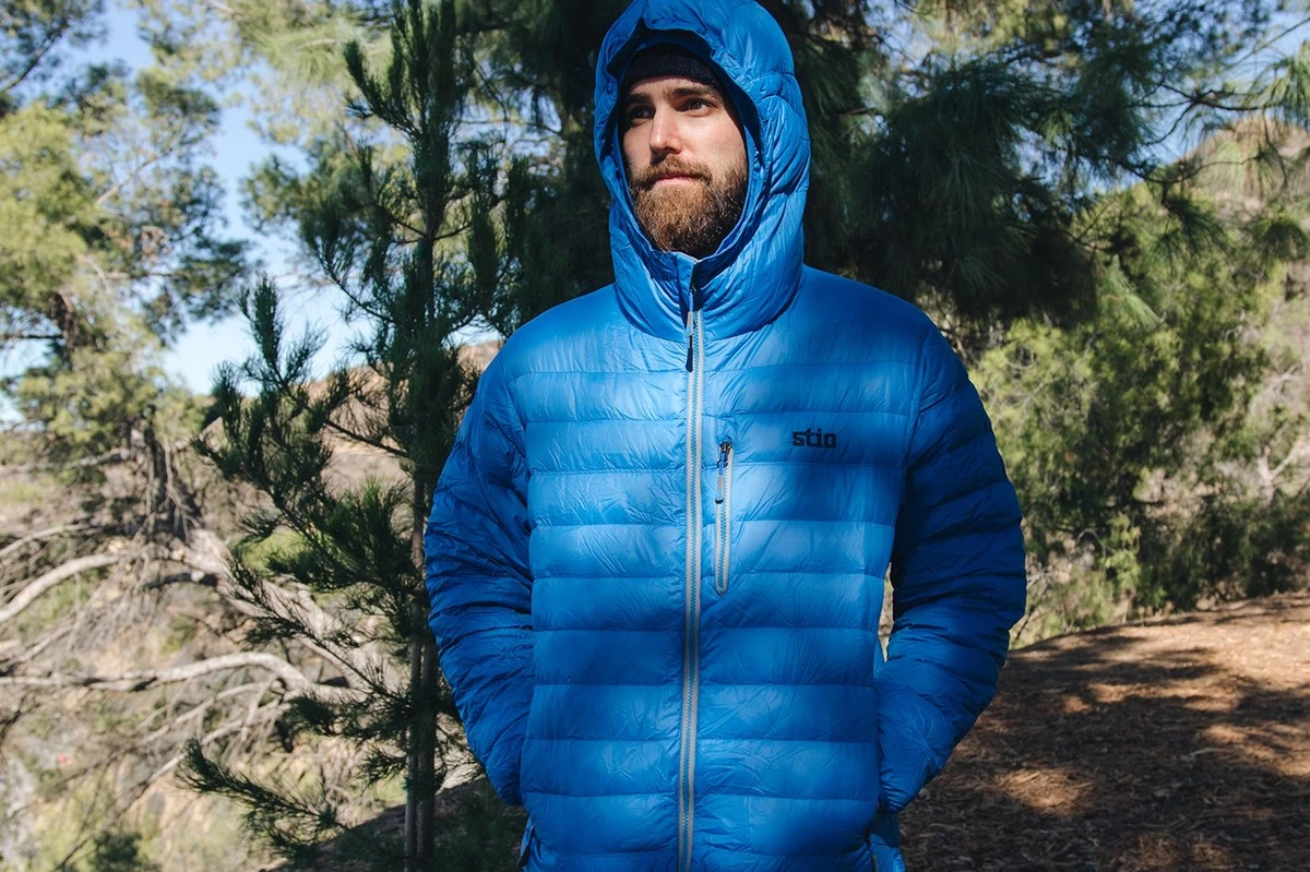 Descubre el truco de tu vecina para limpiar tu chaqueta de invierno con solo dos gotas - image 1