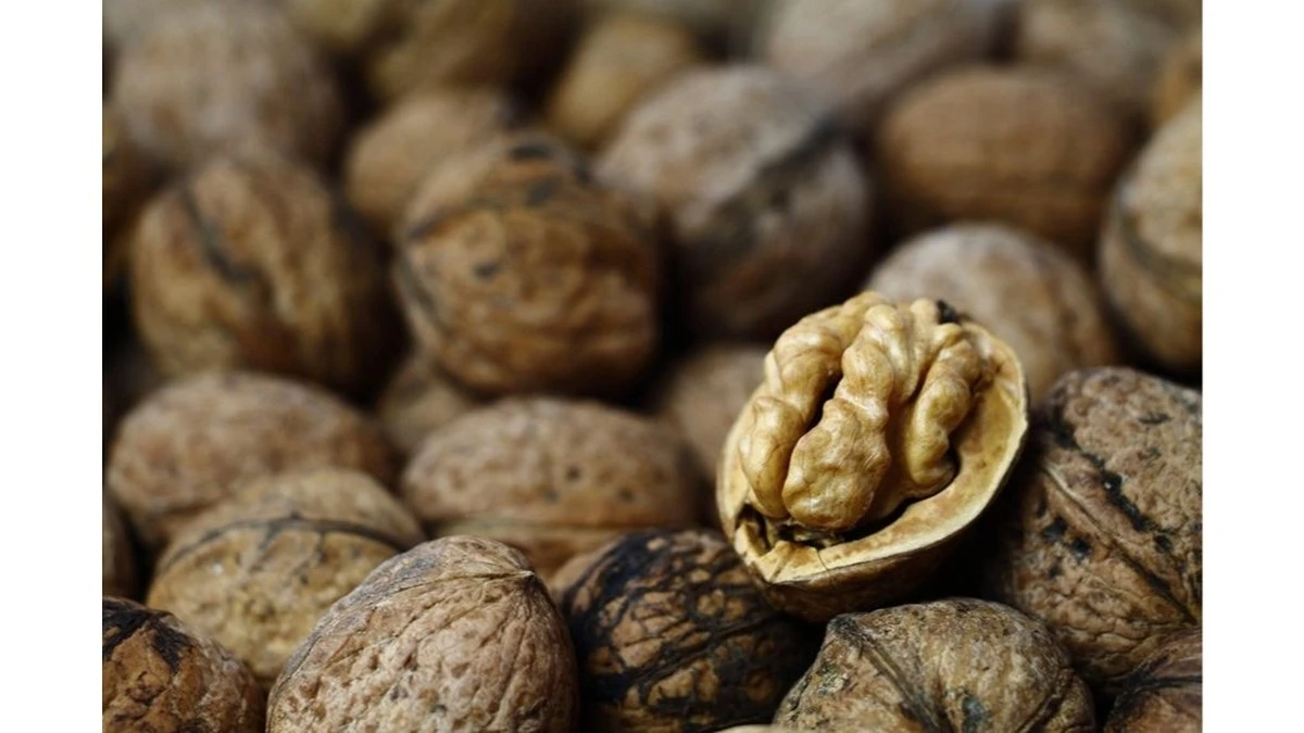 No más nueces negras: el remedio casero de mi abuela de 1983 que las mantiene perfectas