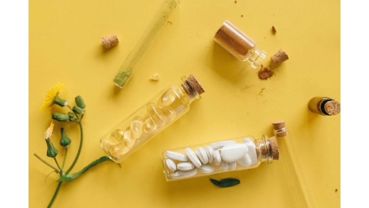 No tires esas vitaminas caducadas: podrían ser tus aliadas inesperadas en el jardín