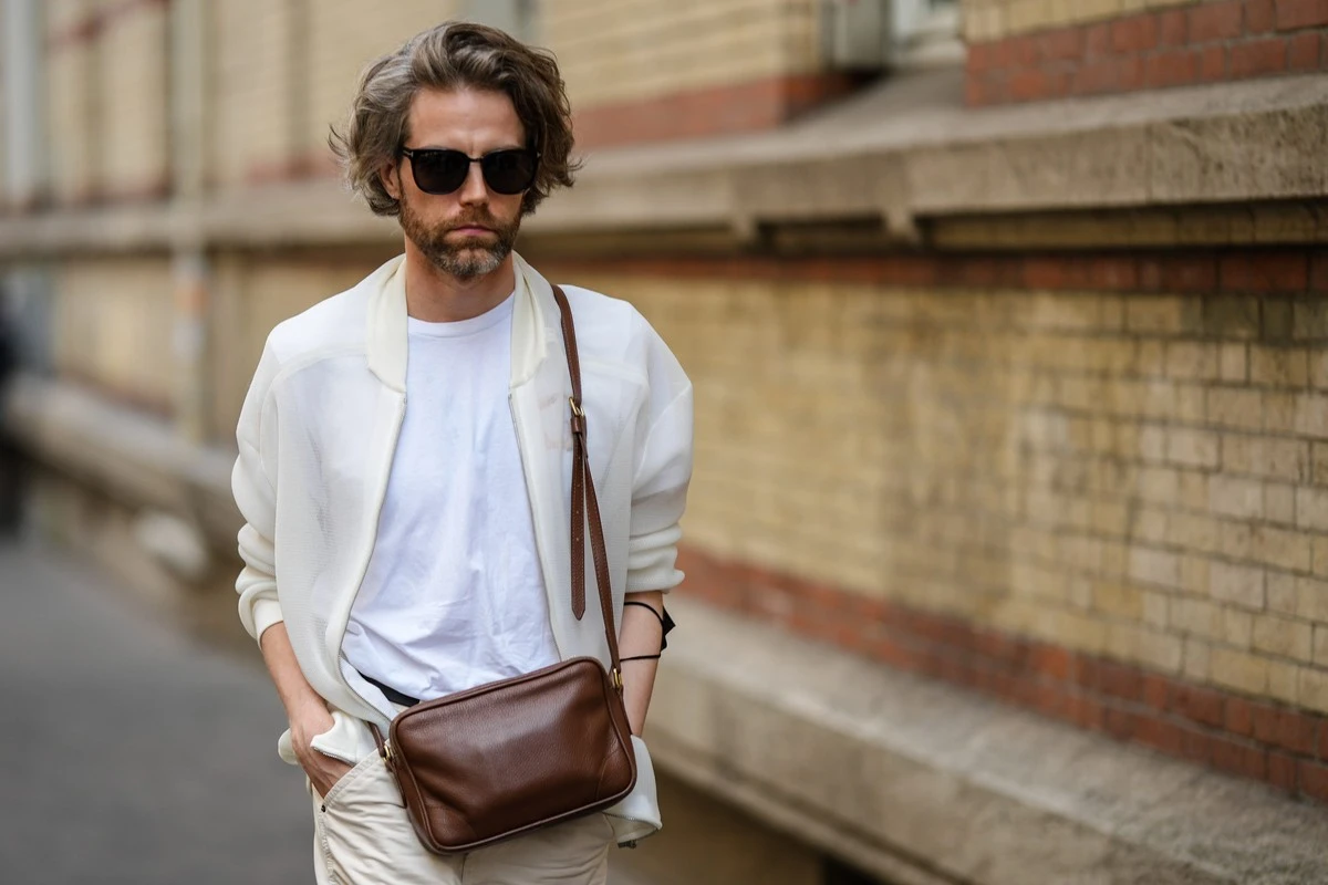 Adiós a la mochila: el nuevo accesorio que conquista Europa - image 1