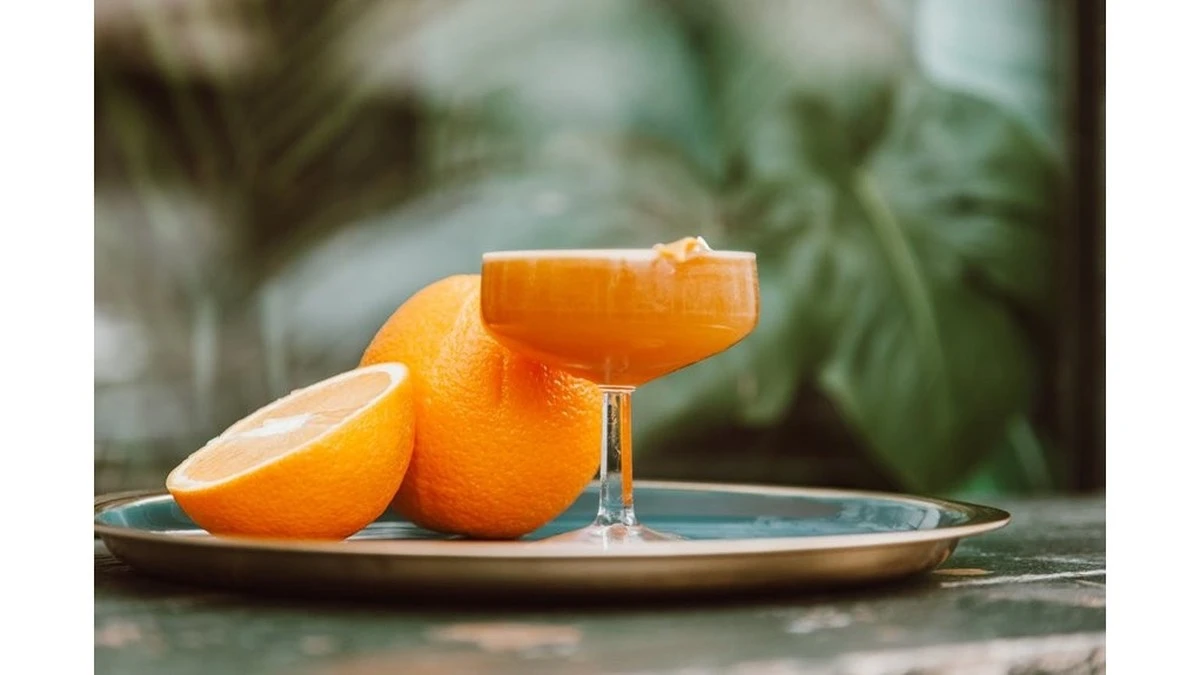 Postre que los niños devoran en segundos: Solo dos ingredientes y sin horno