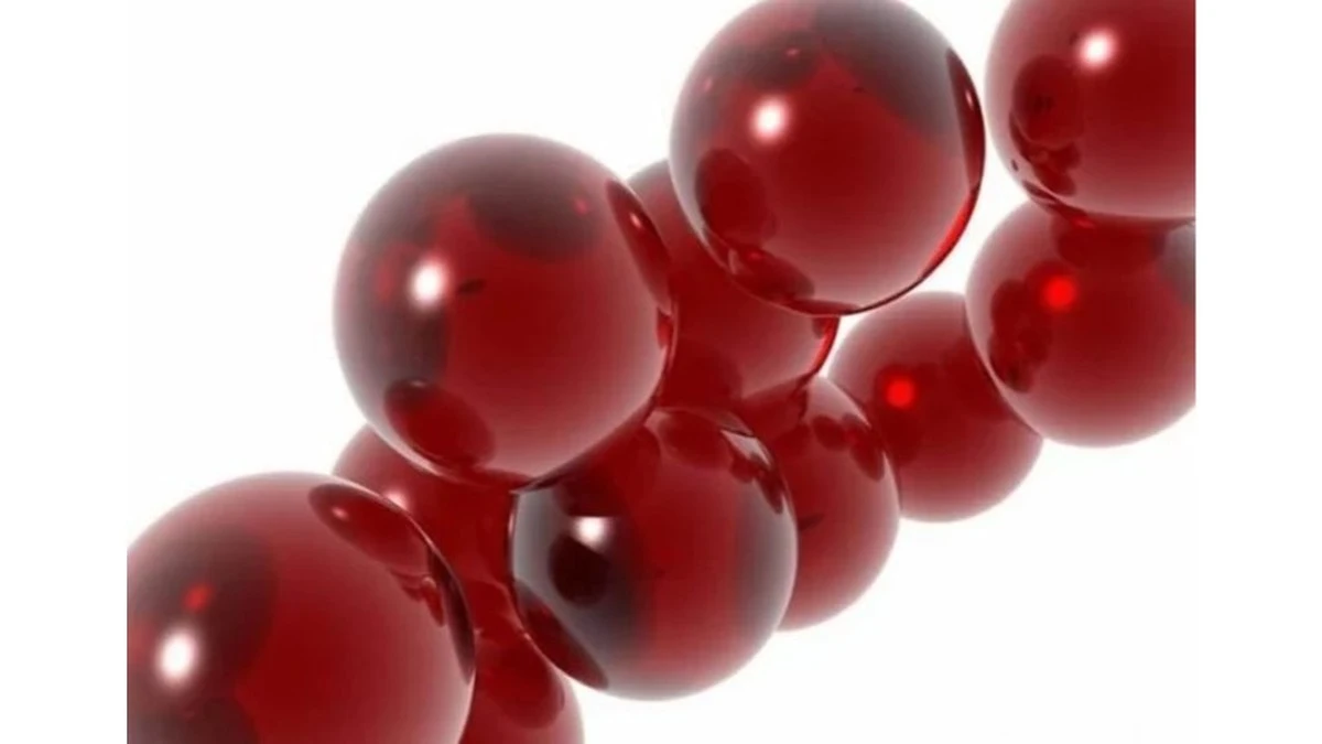 Bebida casera para la sangre: la receta que comparten quienes lograron resultados