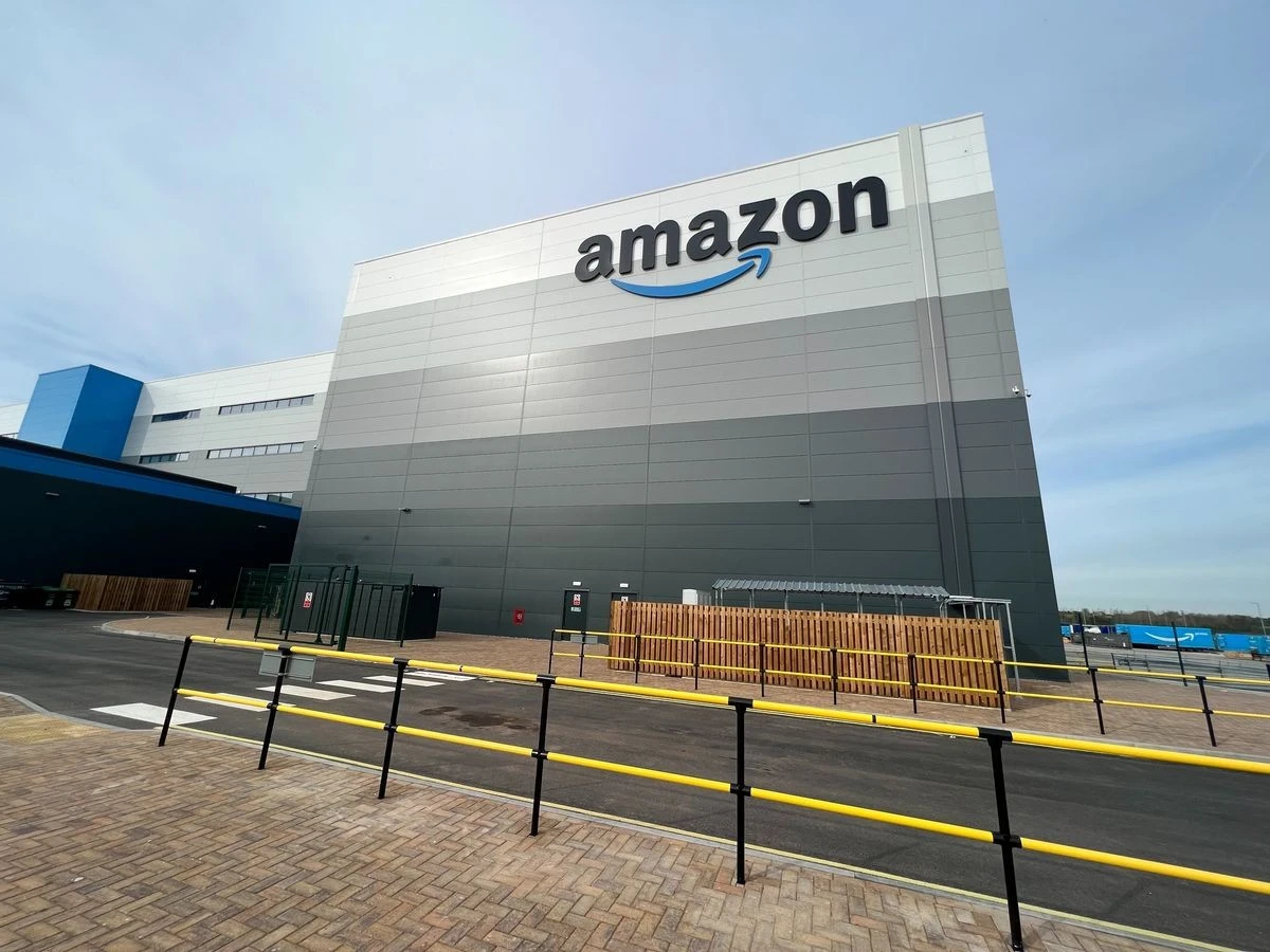 Amazon revoluciona su logística: ¿Adiós a Amazon desde marzo de 2026? - image 1