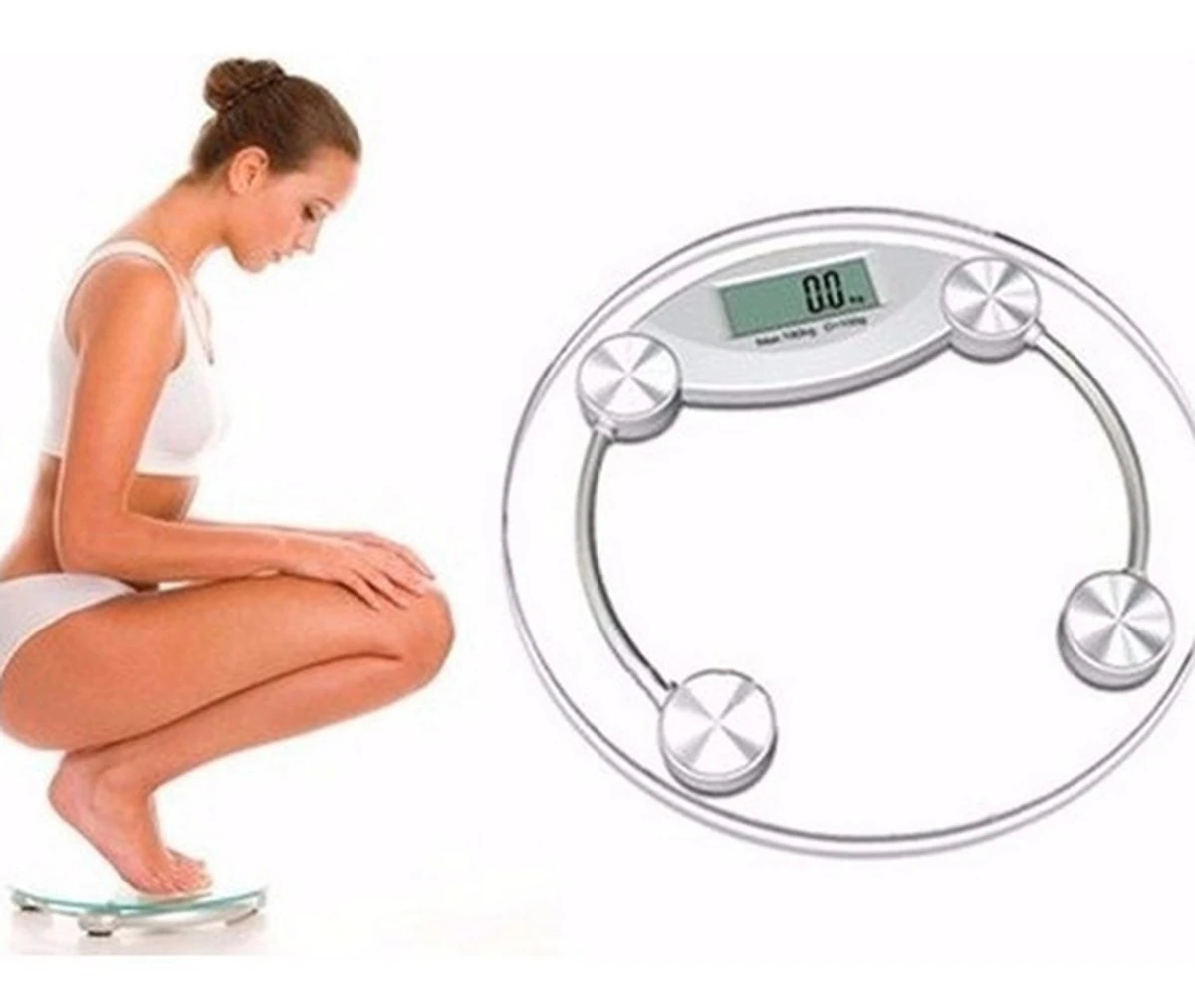 El secreto de un peso preciso: por qué el momento de pesarse lo cambia todo - image 1