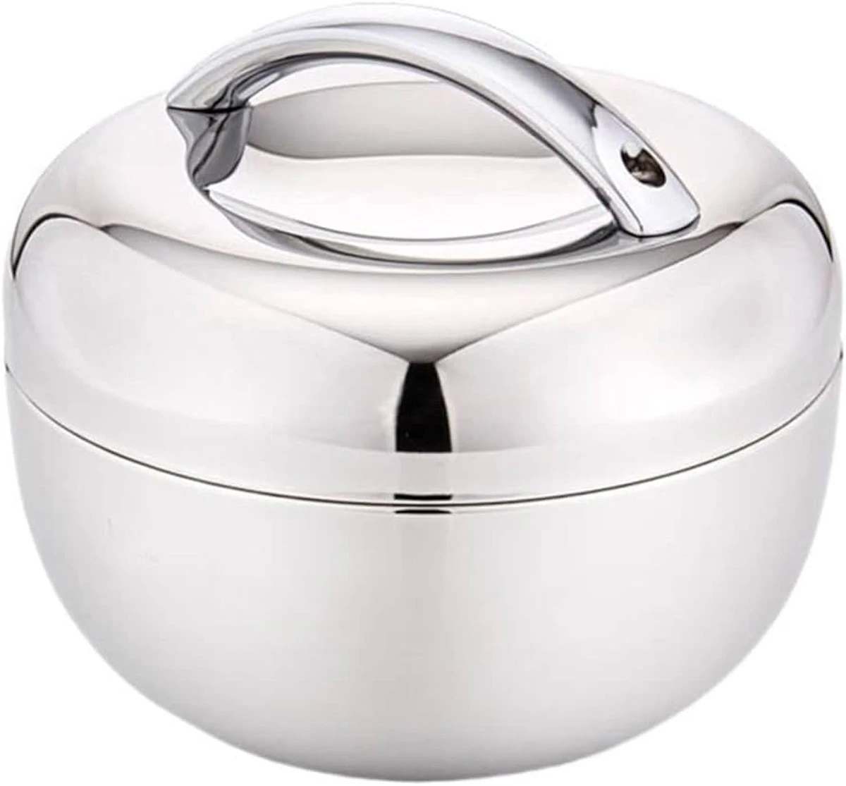 Por qué mi madre siempre ponía una manzana en mi fiambrera, y nunca se ponía marrón: El secreto que los niños adoran - image 1