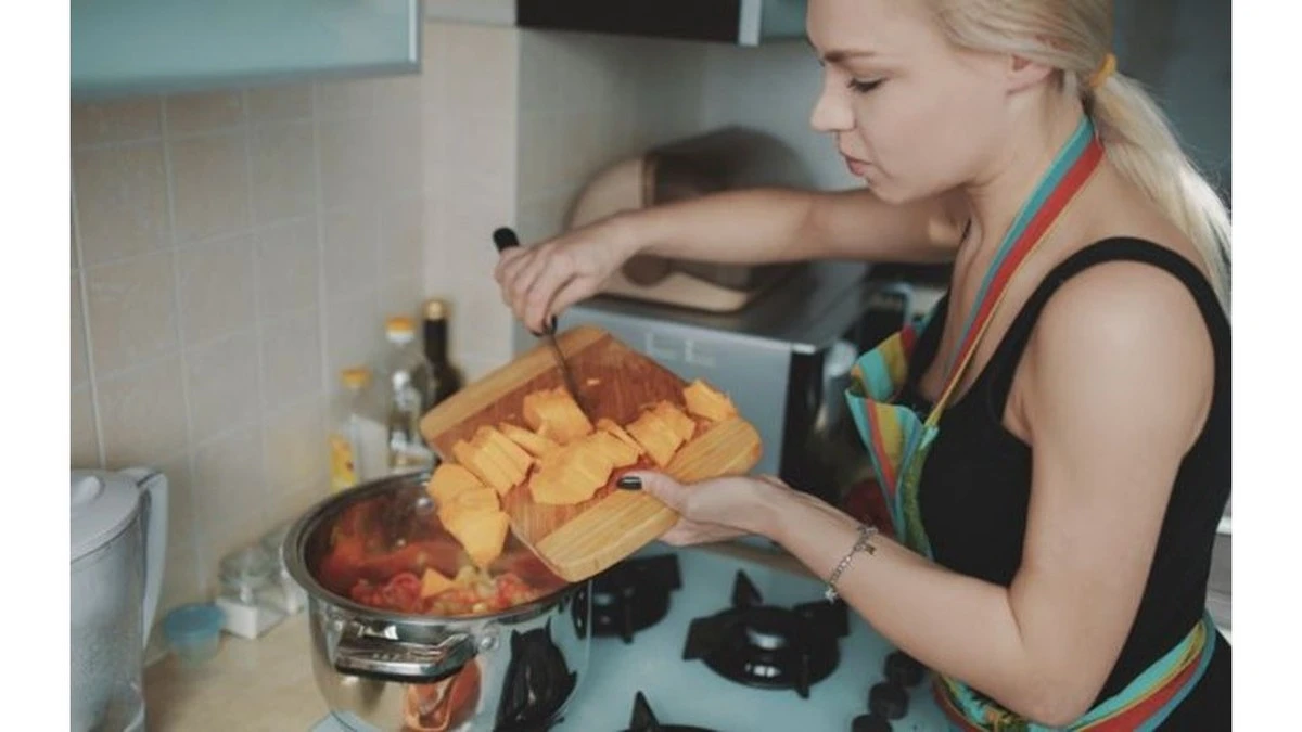 Cinco cambios en la cocina que reducen calorías sin que nadie se entere