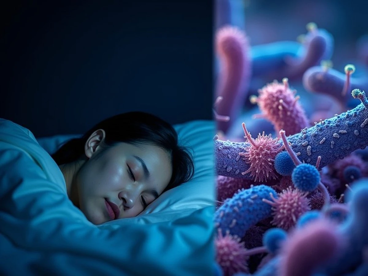 El alimento secreto en tu nevera que alimenta parásitos en silencio