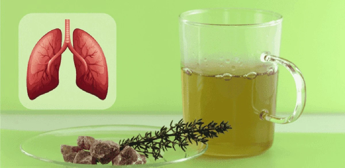 Čiobreliai: La botica casera de nuestros abuelos para el resfriado