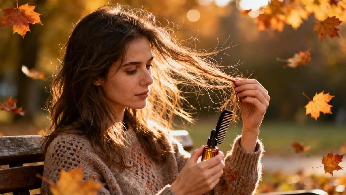 Por qué se te cae el pelo: la doctora revela una causa sorprendente que nada tiene que ver con el estrés