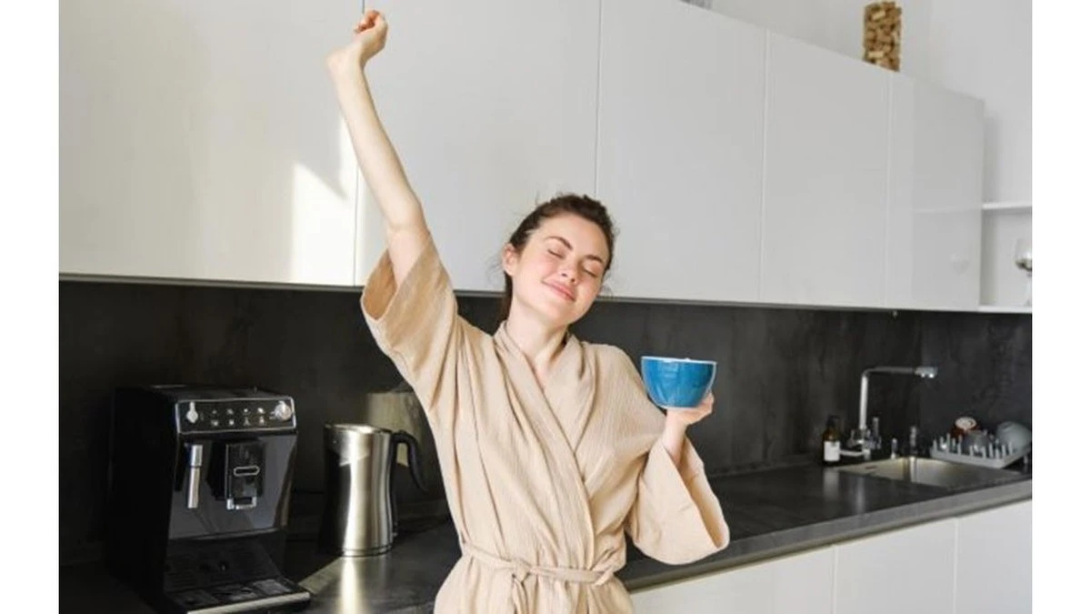 3 hábitos matutinos que le darán a tu corazón el impulso que necesita