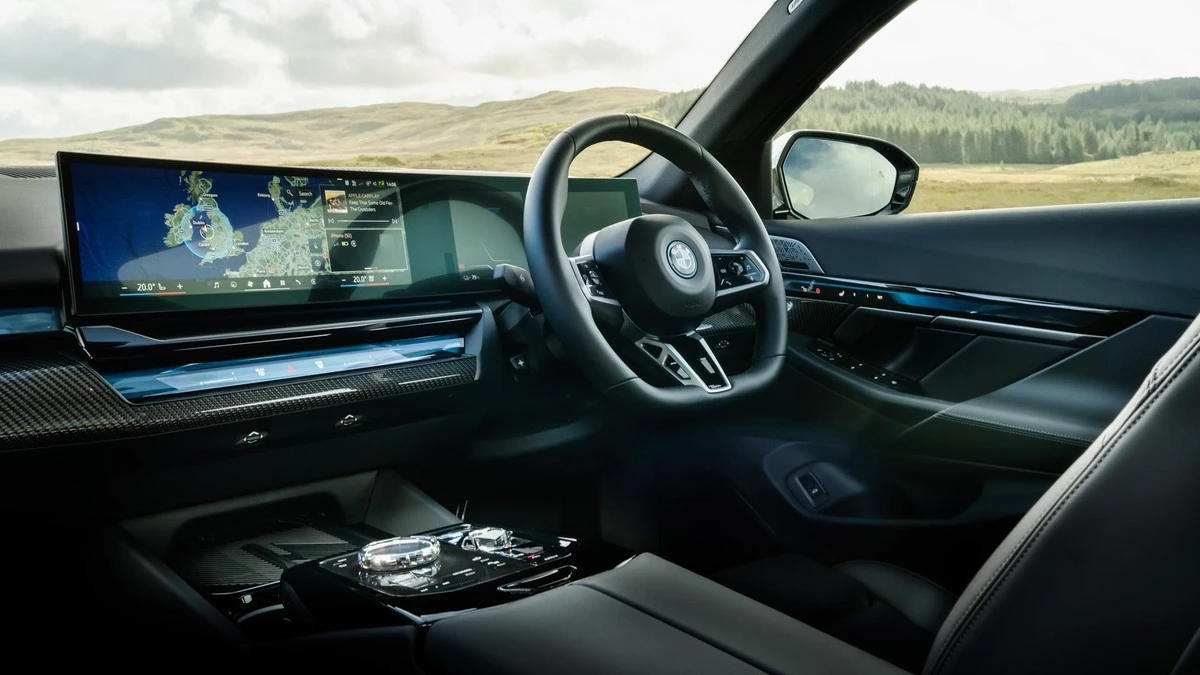 ¿Conoces todos los botones de un coche moderno? Estos te harán dudar - image 1