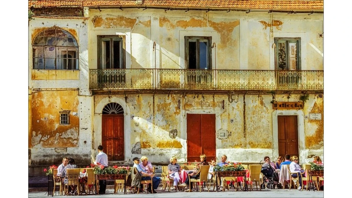 Espresso: El Secreto Italiano de la Longevidad que Rompe Tus Mitos Sobre el Café