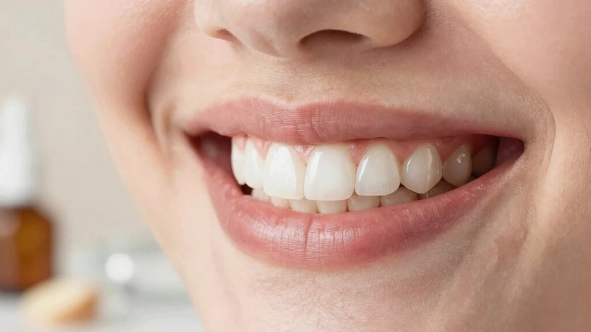 Mes y métodos caseros para dientes más blancos: lo que funciona (y lo que no)