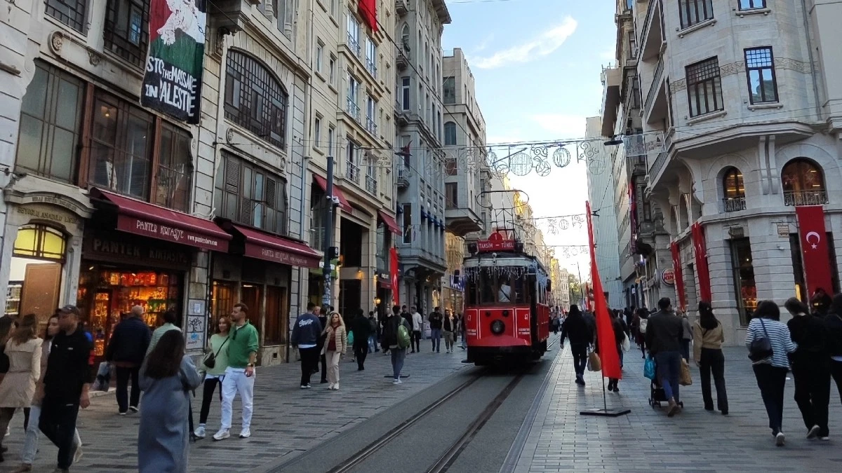 Cinco trucos de experto para pagar en Turquía como un local