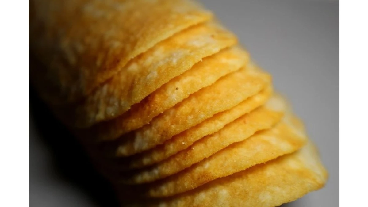 Por qué tu pan de molde diario se parece más a unas patatas fritas que a un alimento real