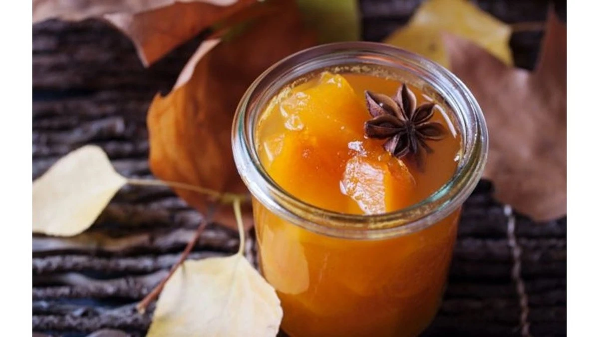 Soflé de manzana y plátano: el postre que querrás sin culpa