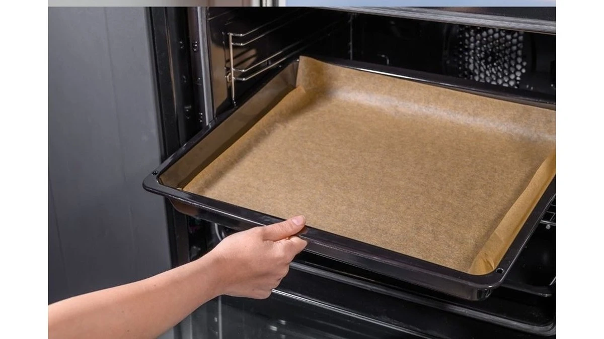 El truco olvidado de nuestras abuelas para hornear: el secreto de las masas perfectas