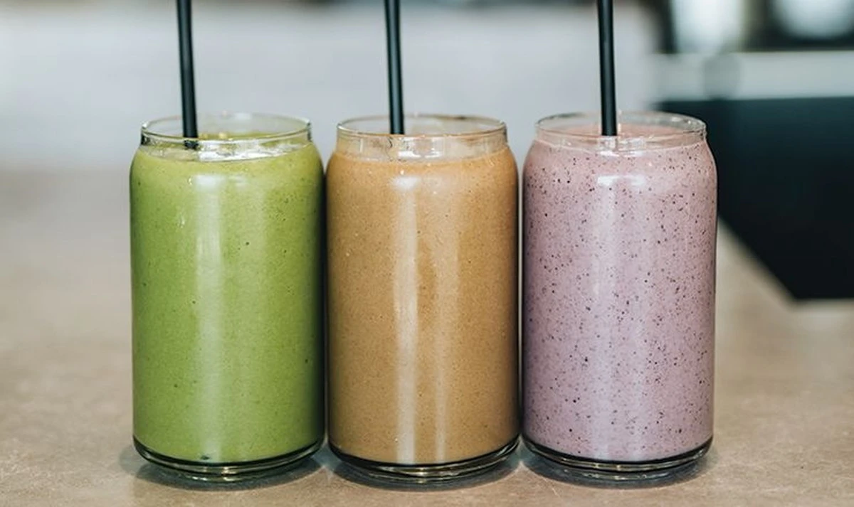 El secreto de abuela para bajar el colesterol: una bebida sencilla y natural - image 1
