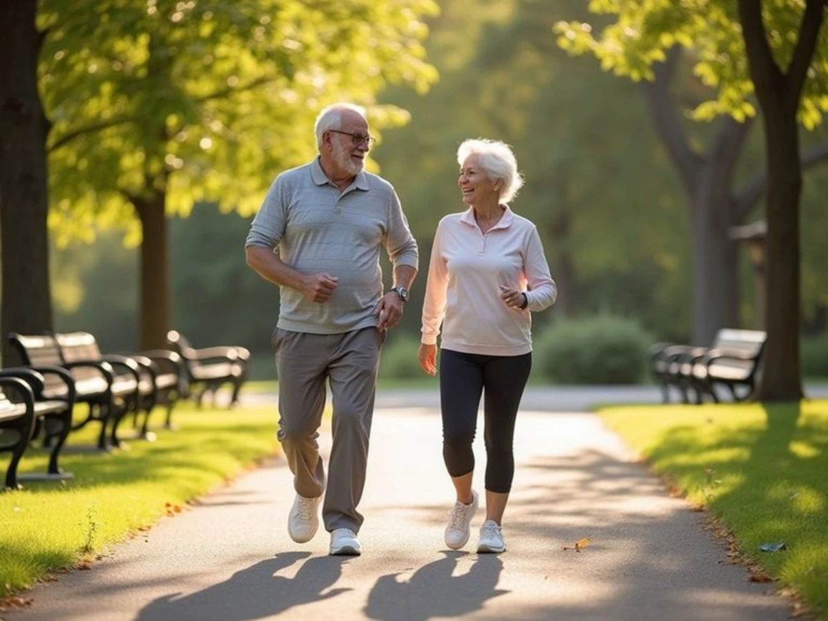 Mis abuelos nunca oyeron la palabra "detox" – pero sus cuerpos estaban más limpios que los nuestros