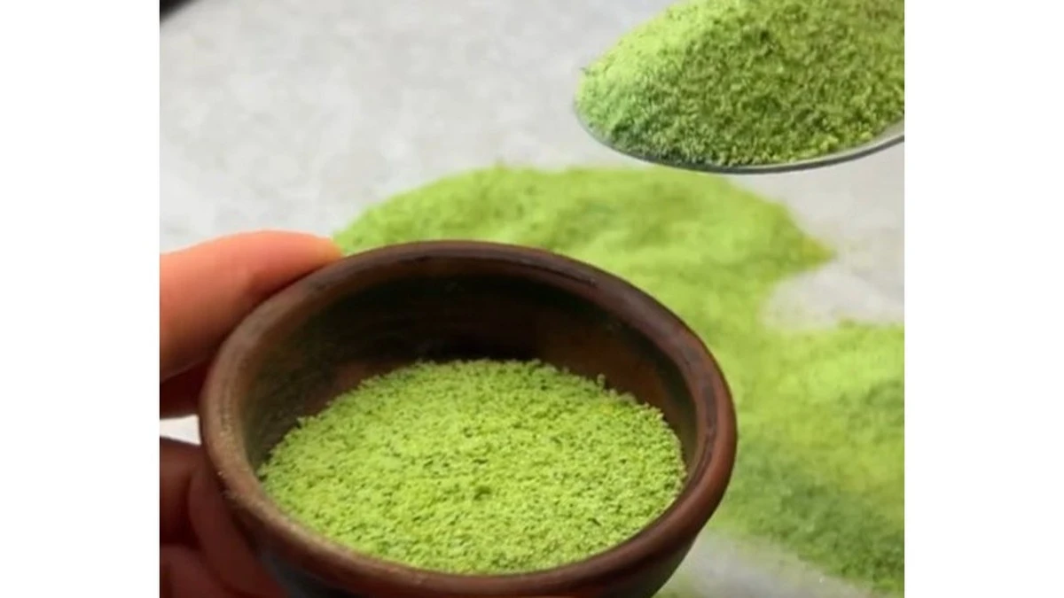 Un frasco con los aromas que transforman tu cocina: solo 15 minutos