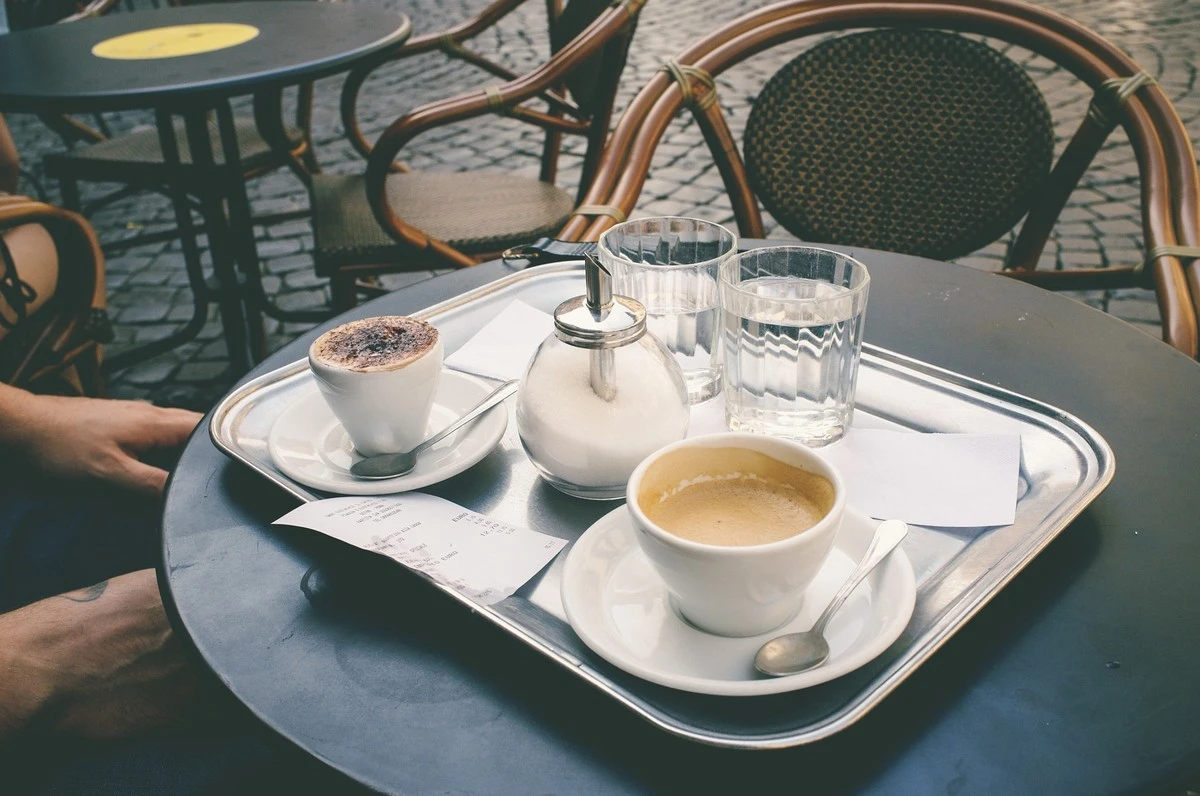 Espresso: El Secreto Italiano de la Longevidad que Rompe Tus Mitos Sobre el Café - image 1