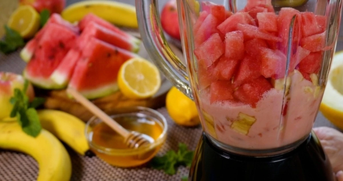 Padre comía esta fruta a diario y su médico dejó de subirle la medicación tras un mes