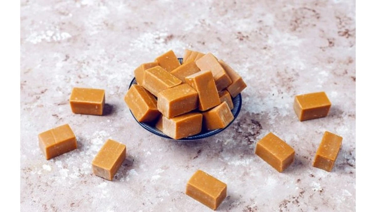 Snickers caseros sin azúcar: tus hijos no notarán la diferencia