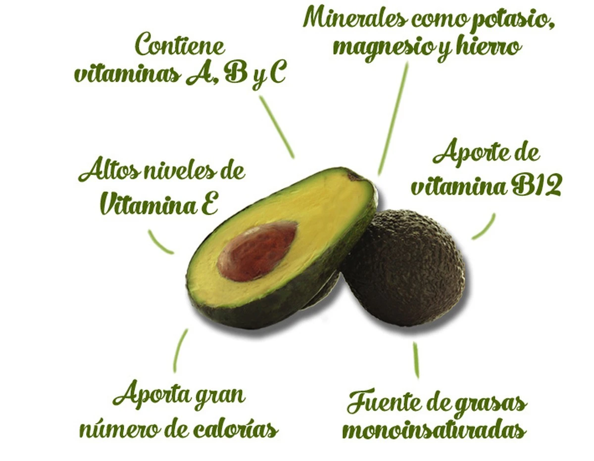 La ciencia detrás de medio aguacate al día: tu corazón y cerebro te lo agradecerán - image 1