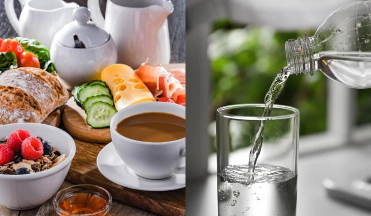 Cuatro alimentos que tu médico recomienda para combatir la inflamación crónica