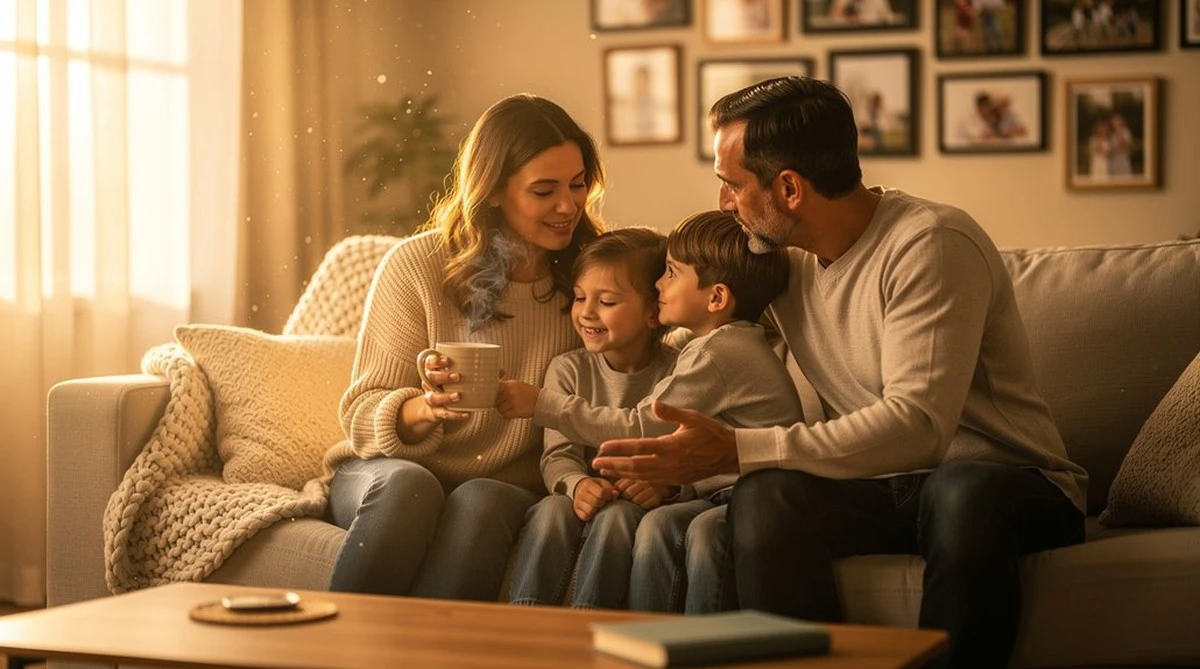 Cinco hábitos simples que salvan matrimonios de discusiones constantes, según psicólogos