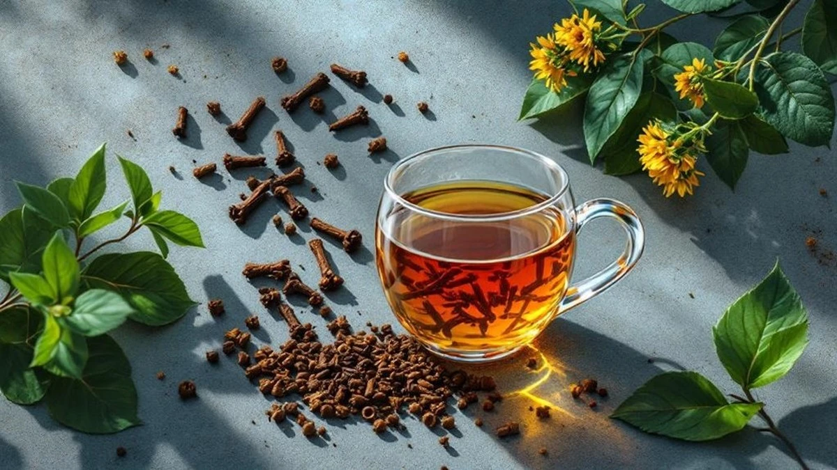 Así regulas tu azúcar en sangre con solo 4 clavos por la mañana