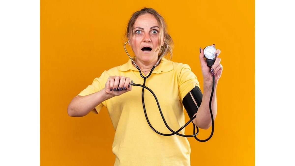 El cardiólogo vio mis análisis y solo dijo una frase: desde ese momento todo cambió