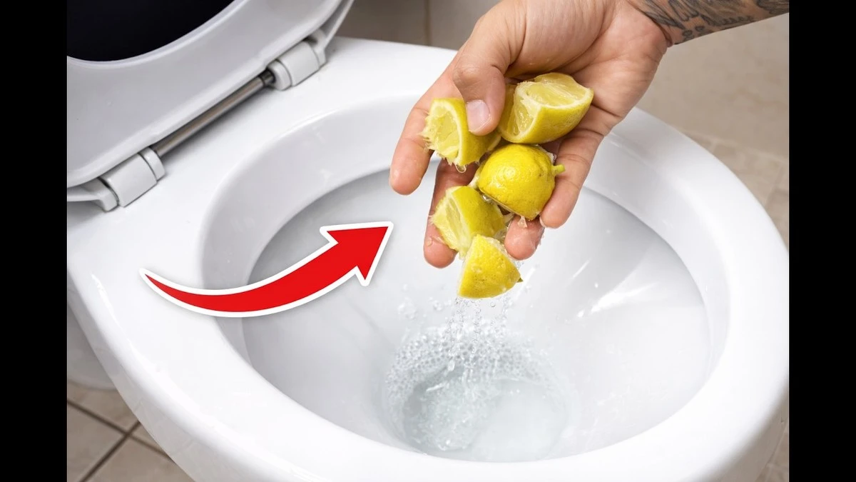 olvidatedelosqu-extra-1.webp Olvídate de los químicos: el truco polaco con cáscaras de limón para un baño reluciente - image 1