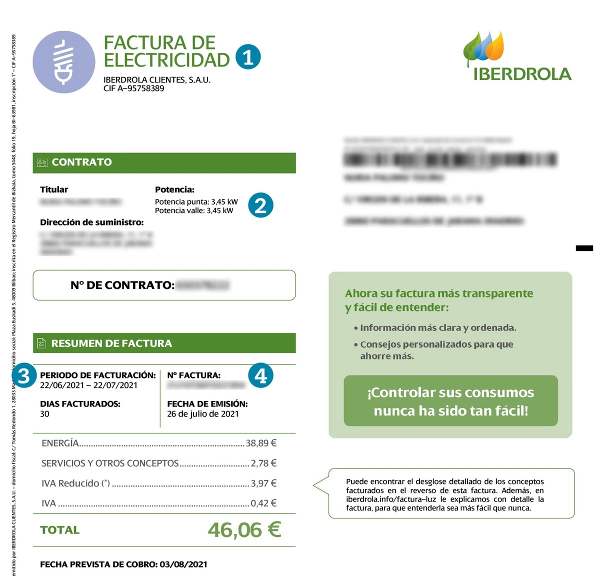 El termostato de tu casa te está robando dinero sin que lo sepas: 5 errores que disparan tu factura de luz - image 1
