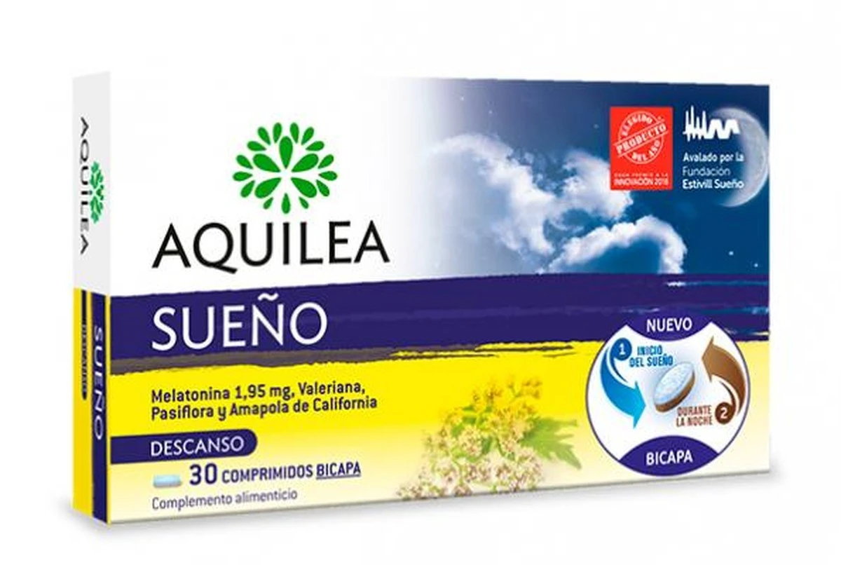 Un trago nocturno cambió mi insomnio: cómo dormí en 5 minutos y amanecí renovado - image 1