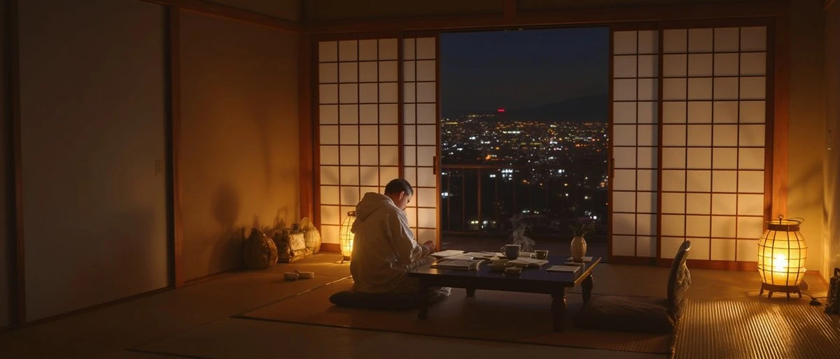 Adiós al agotamiento: 7 hábitos japoneses que combaten la pereza como una enfermedad