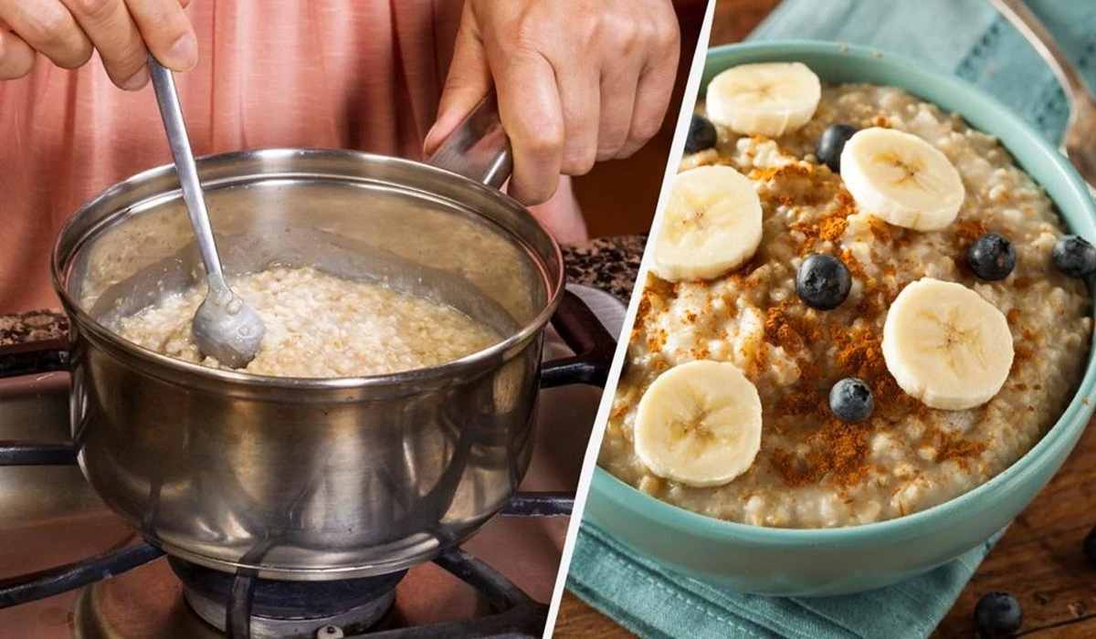 Por qué mi desayuno diario de avena dejaba de funcionar: una pregunta clave de la nutricionista