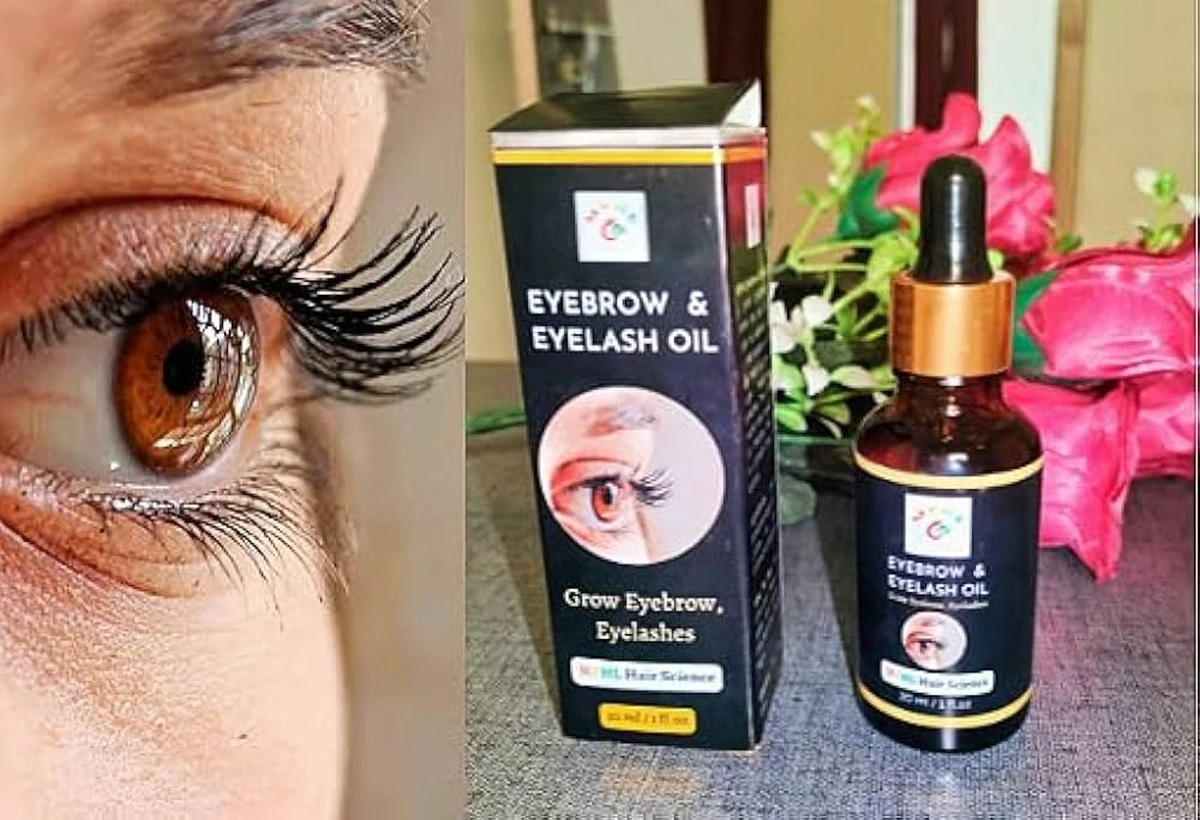 Cómo engrosar tus cejas en un mes con remedios caseros que sí funcionan - image 1