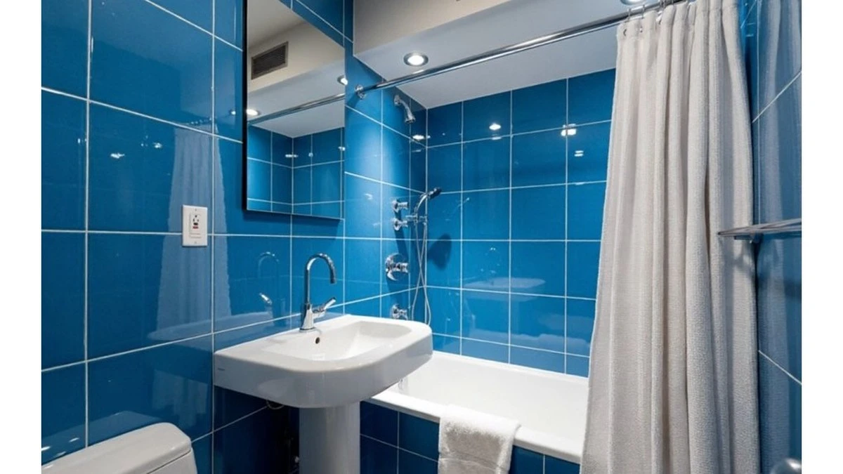 Cómo eliminar las manchas amarillas de la bañera usando solo tres ingredientes de cocina
